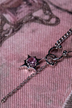 Orbit Necklace
