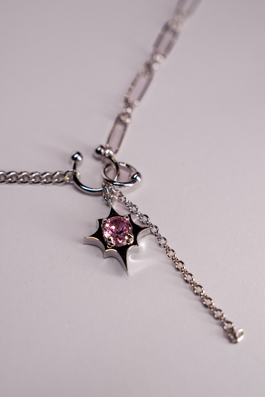 Orbit Necklace