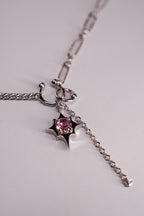 Orbit Necklace