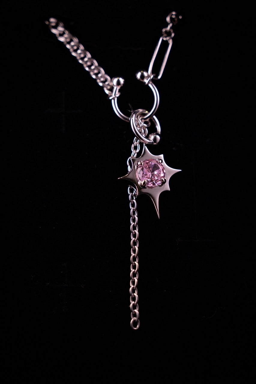 Orbit Necklace