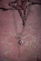 Orbit Necklace