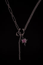 Orbit Necklace