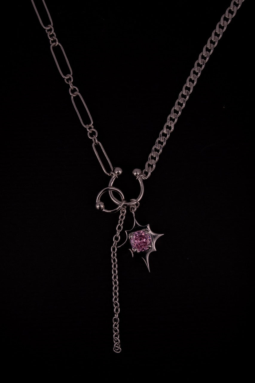 Orbit Necklace