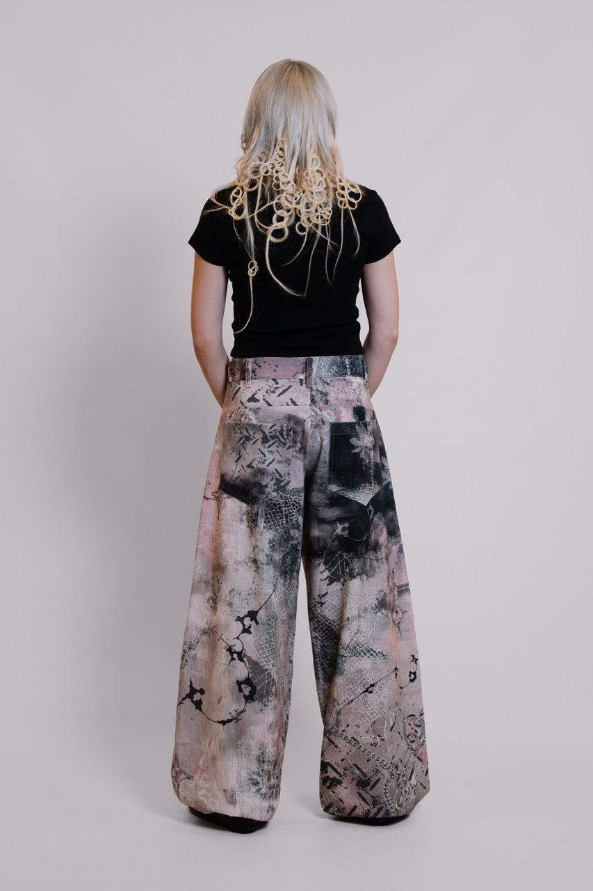 Oxide Jean