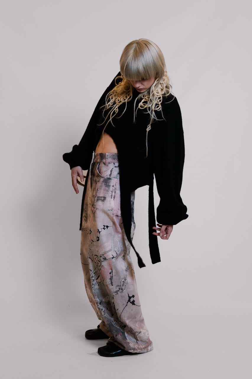 Oxide Jean