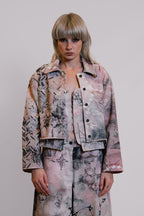 Oxide Jacket