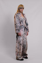 Oxide Jacket