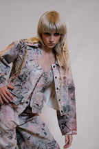 Oxide Jacket