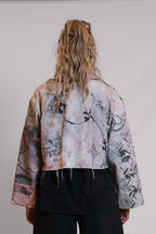 Oxide Jacket