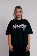 Pink Noise T-Shirt