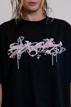 Pink Noise T-Shirt