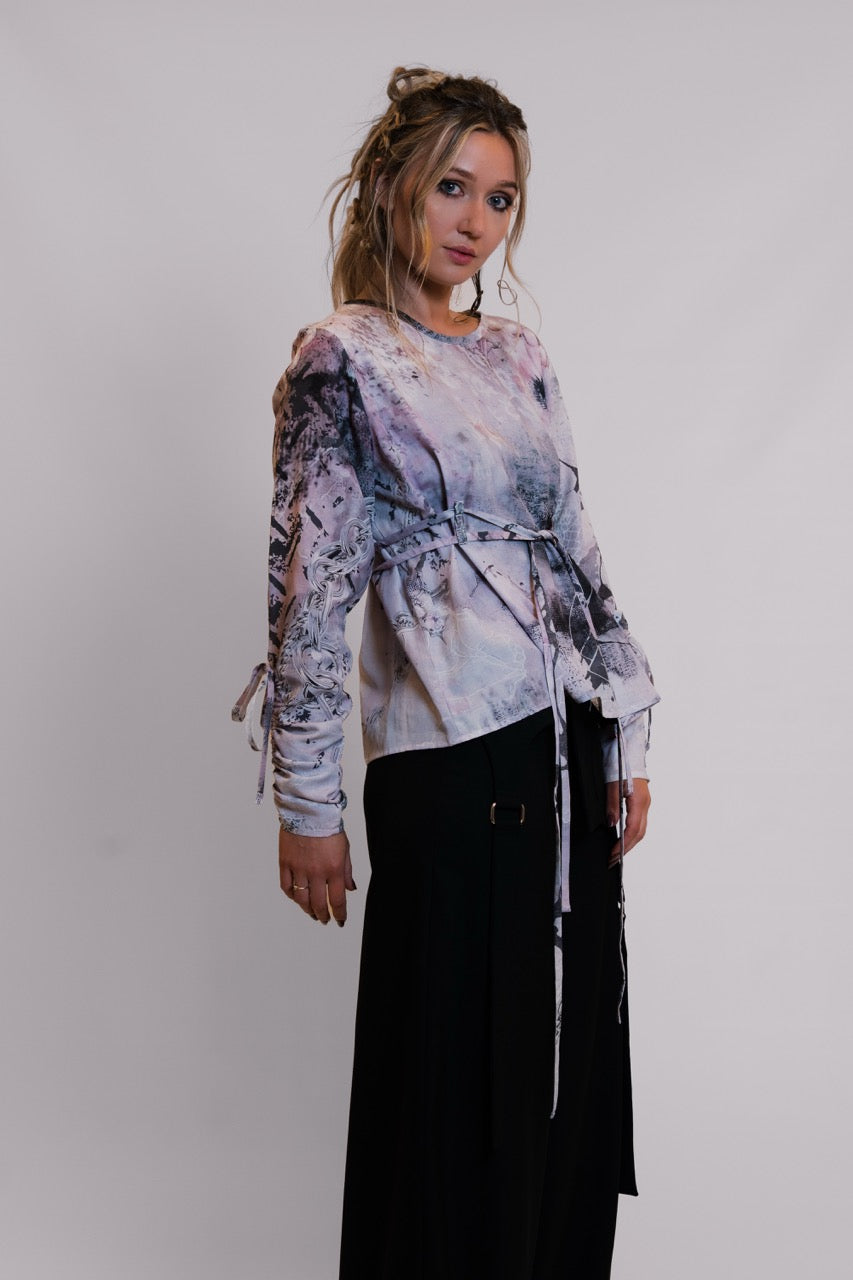Dusk Top
