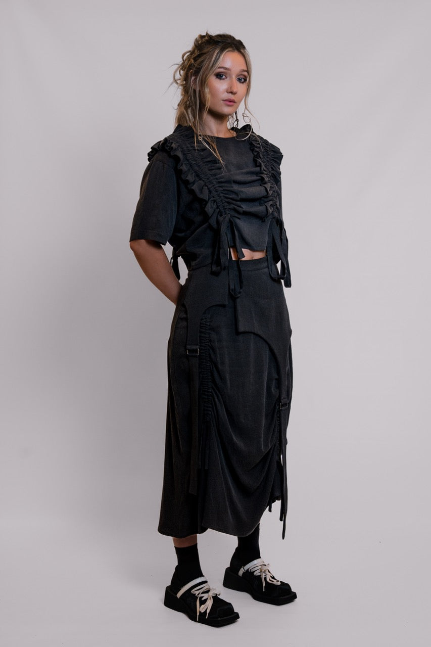 Segment Skirt