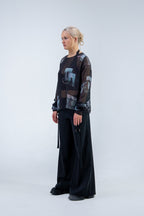 Shadow Prism Top