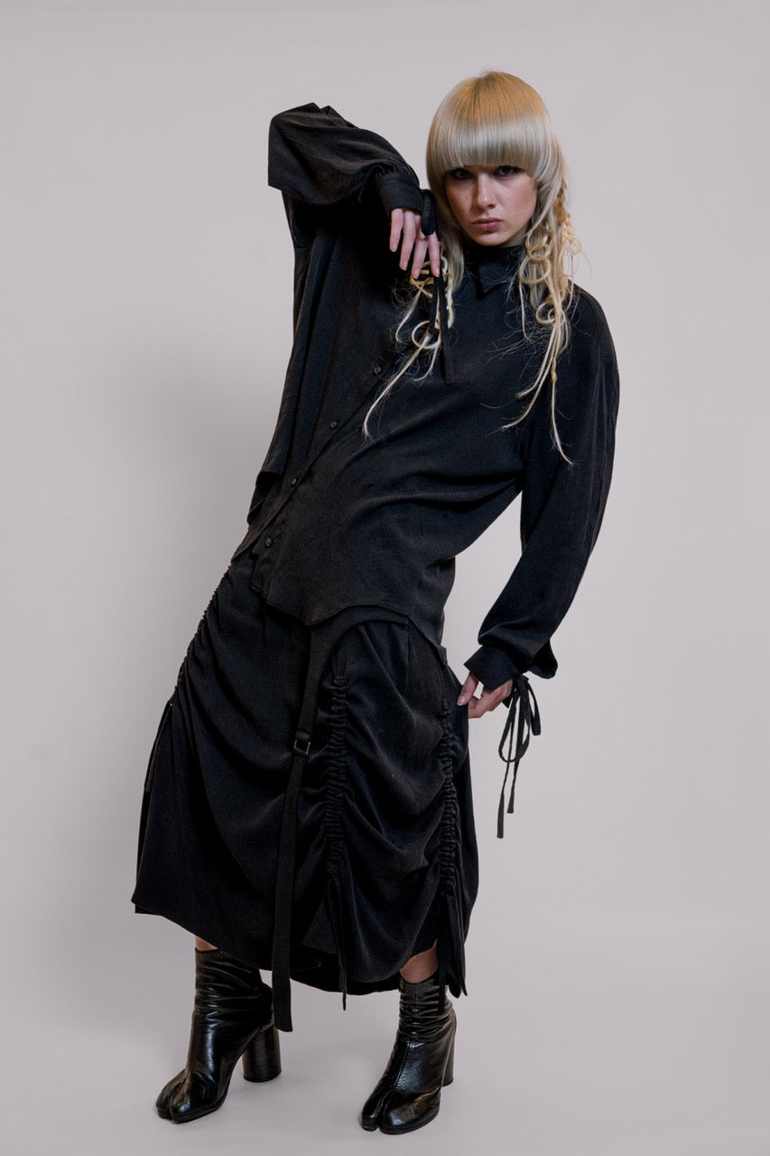 Tether Shirt