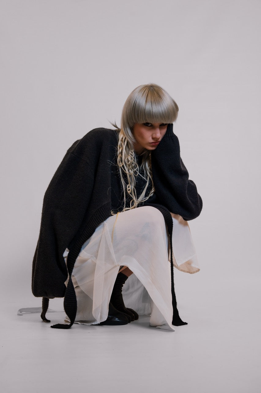 Vanta Knit