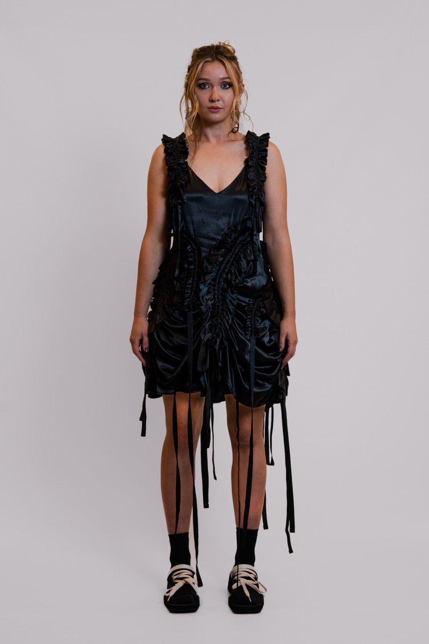 Willow Mini Dress