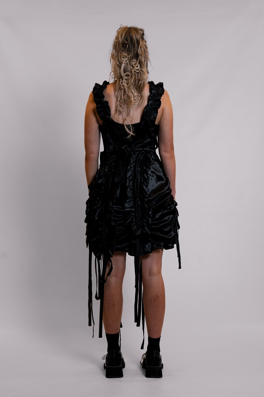 Willow Mini Dress