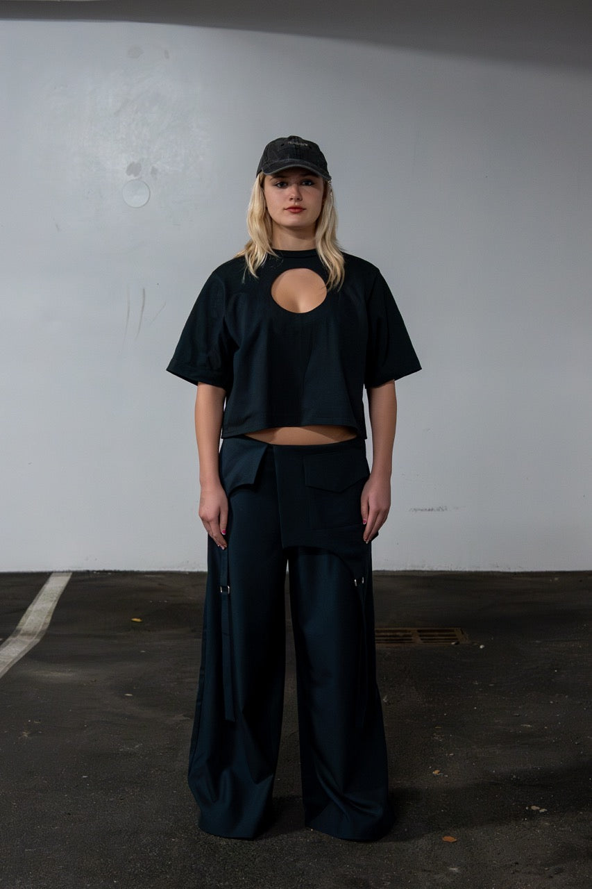 Void T-Shirt